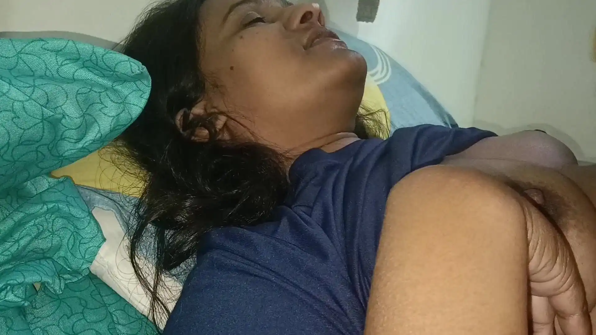 Desi Indian Close up Missionary Pussy Fuck