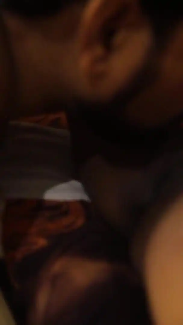 A Sexy Desi Couple Fucking in a Romantic Day