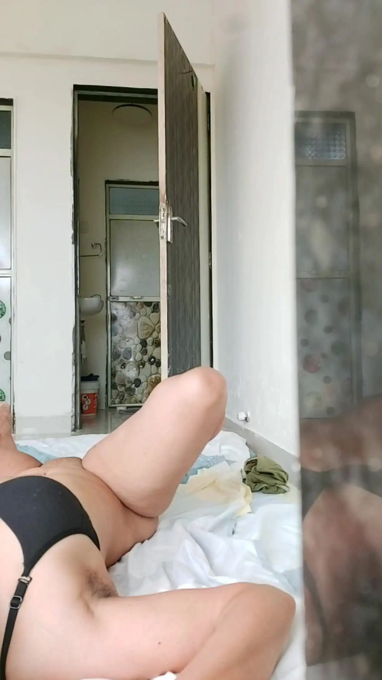 It's Too Big Dick for My Small Pussy