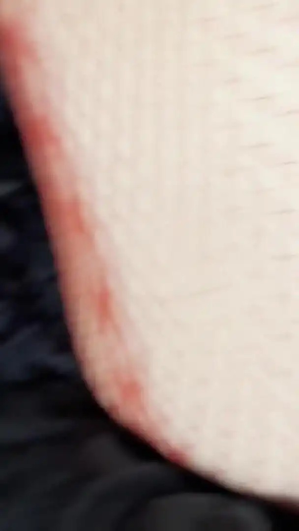 38 Sec Cum Shot Being Eaten