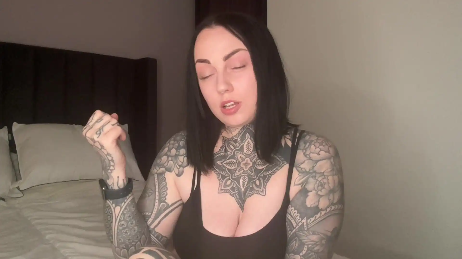 50/50 Interactive Blackmail Game