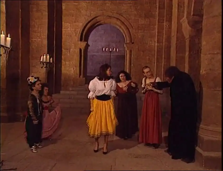 Beauty and the Beast (full Movie)