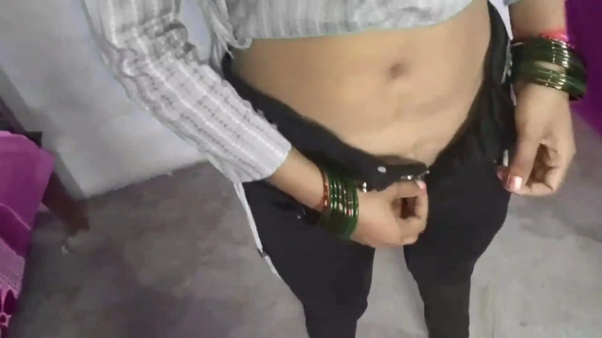 My Super Sexy Hot Stepsister Sex with Me Full Romantic Sex
