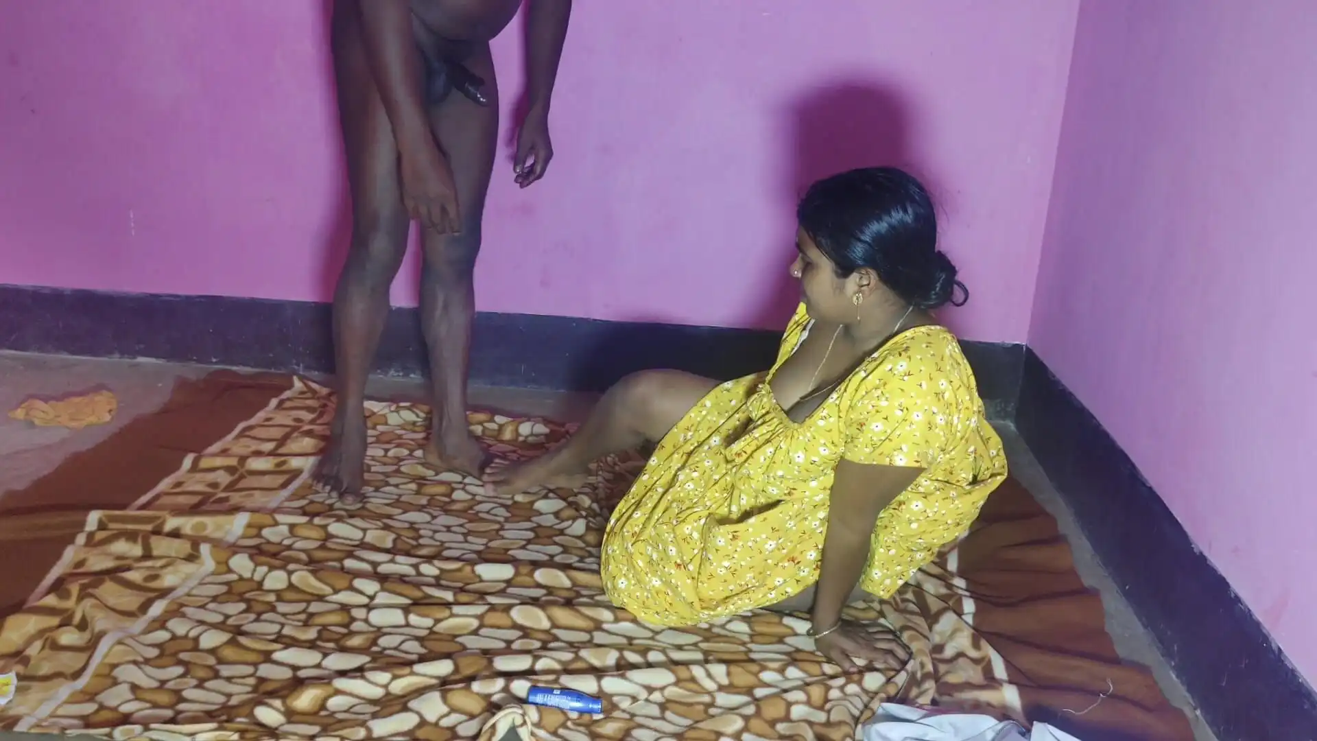 Village Beauty Deluwara Sex