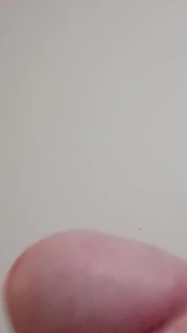 Friday Masturbation