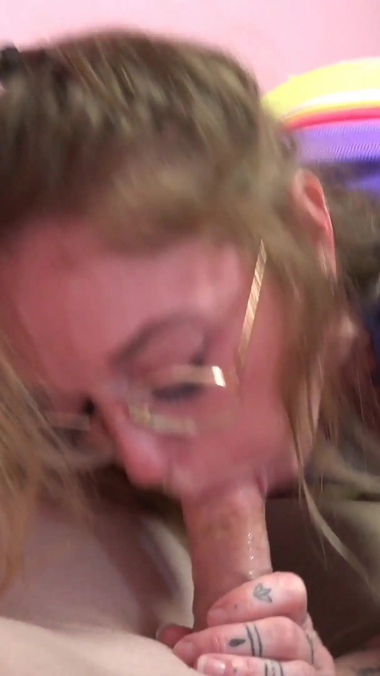 Logan Gets Caught Cheating with Babz