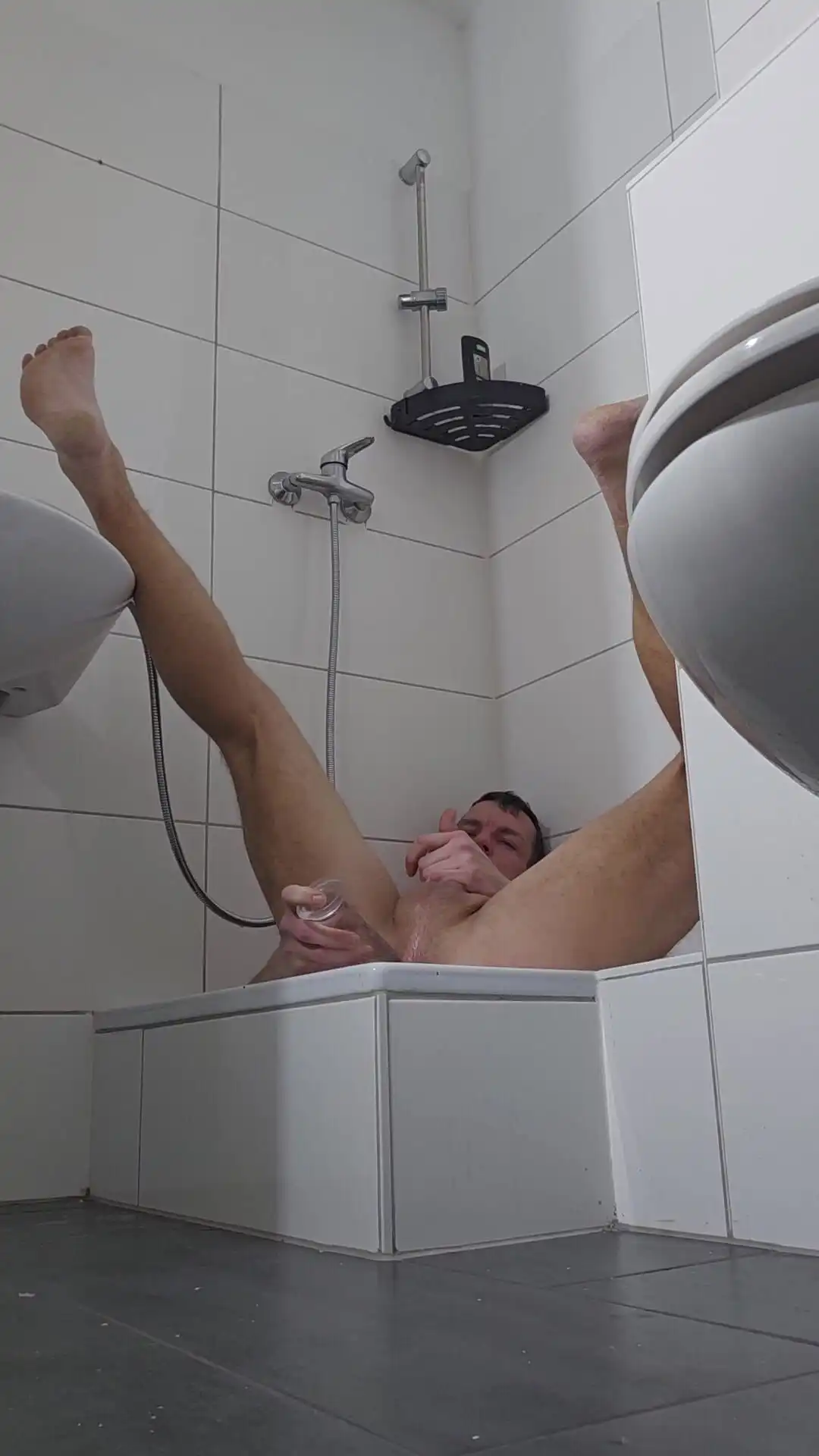 Pissing