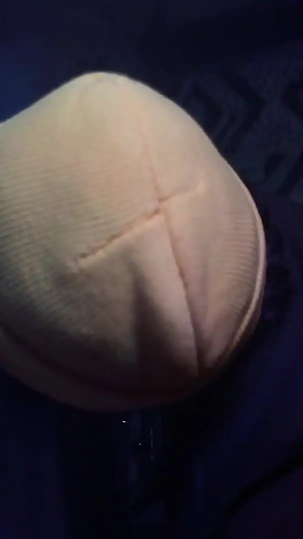 Secret Creampie From Step Daddy