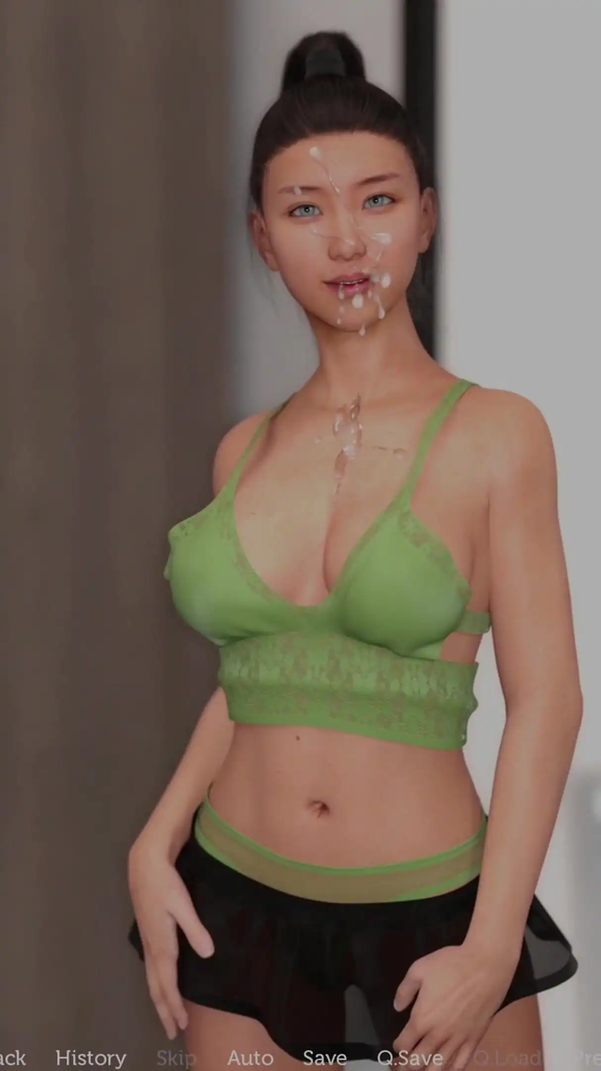 A Very Open Marriage ( Part 38)