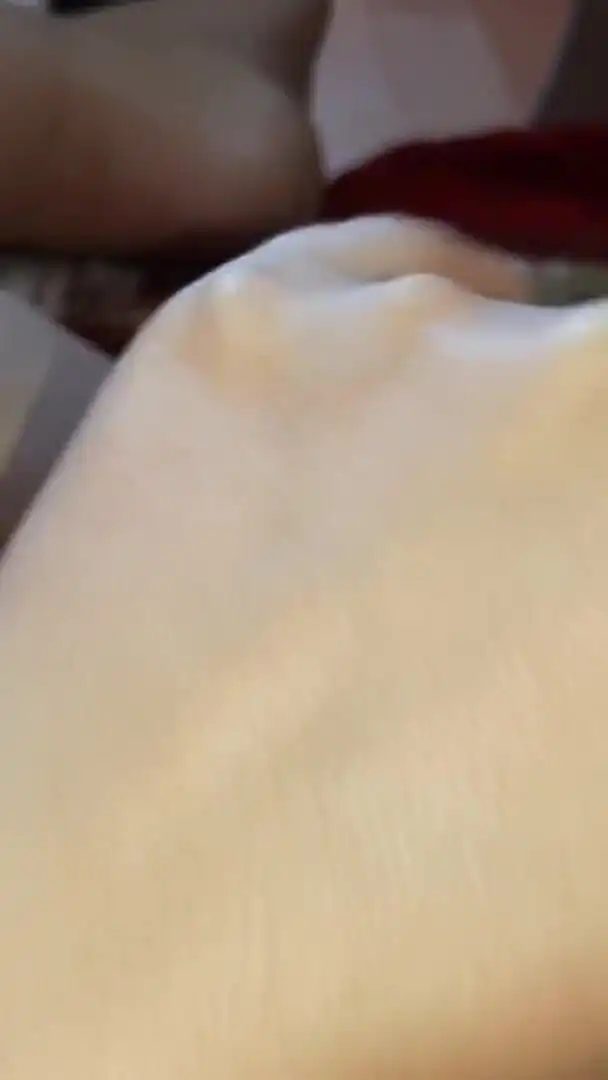 Me and My Girlfriend Masturbate Swollen Juicy Pussies