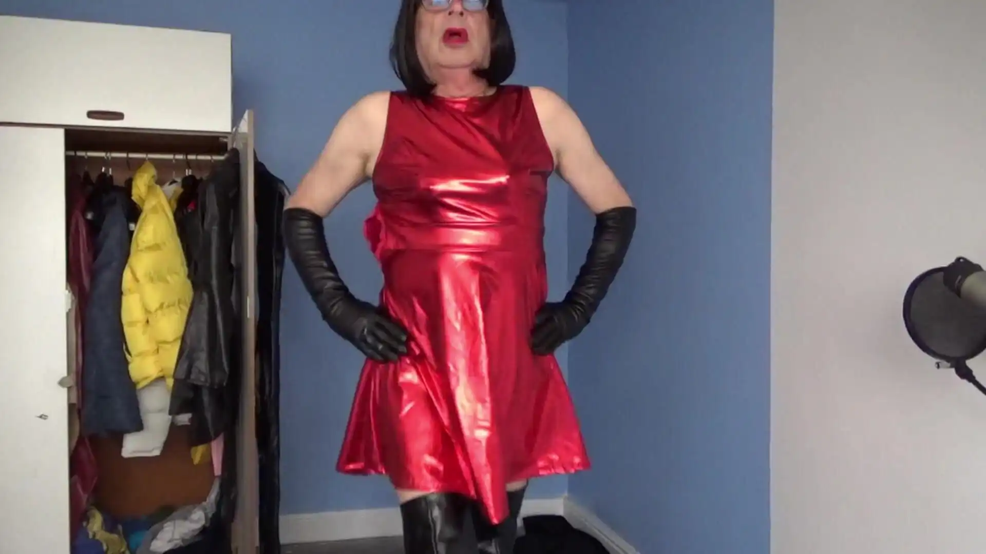 Compilation of New Outfits