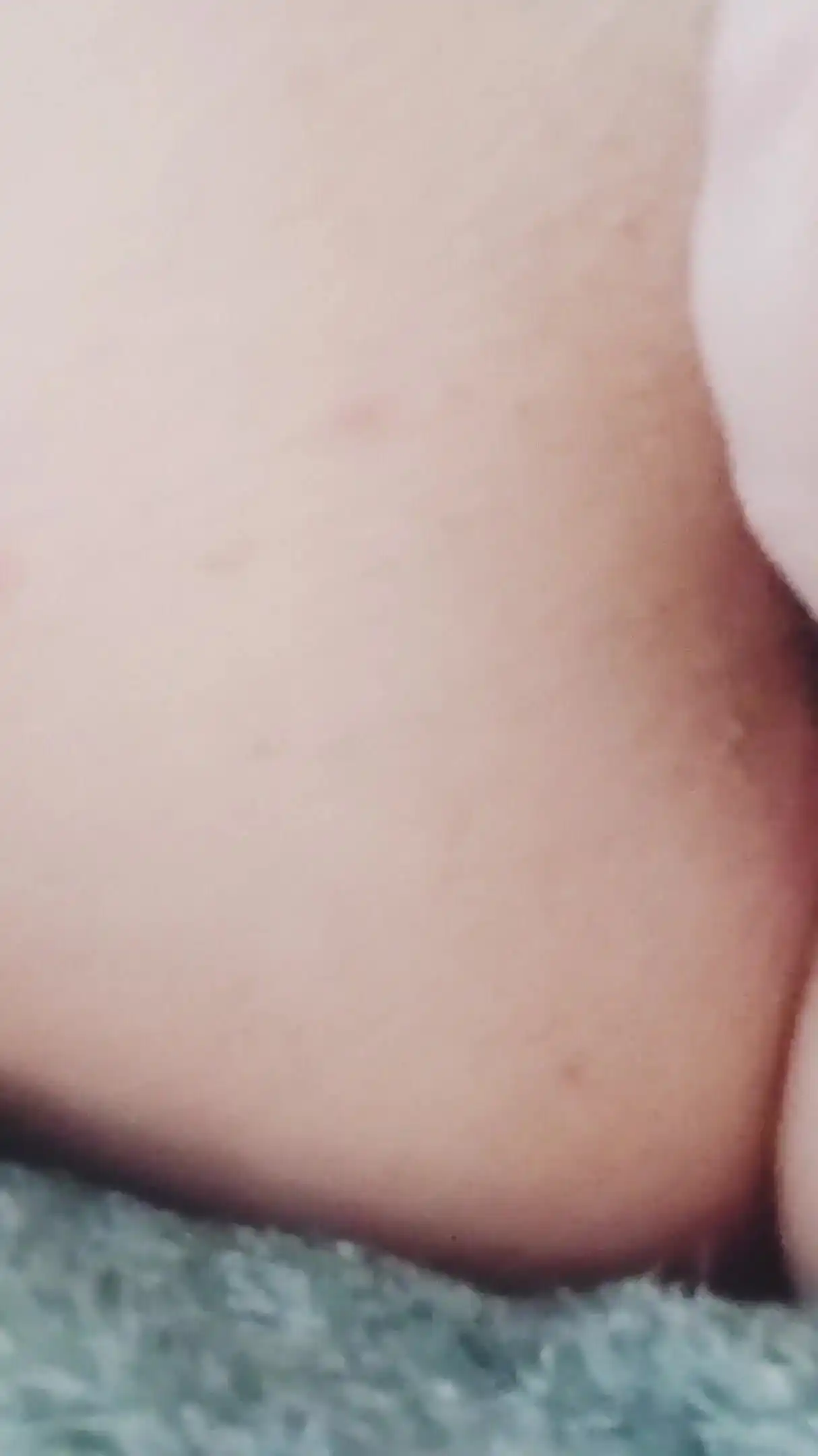 My Wife Done Water Enema and Plays with Anal Beads in Her Tight Anal
