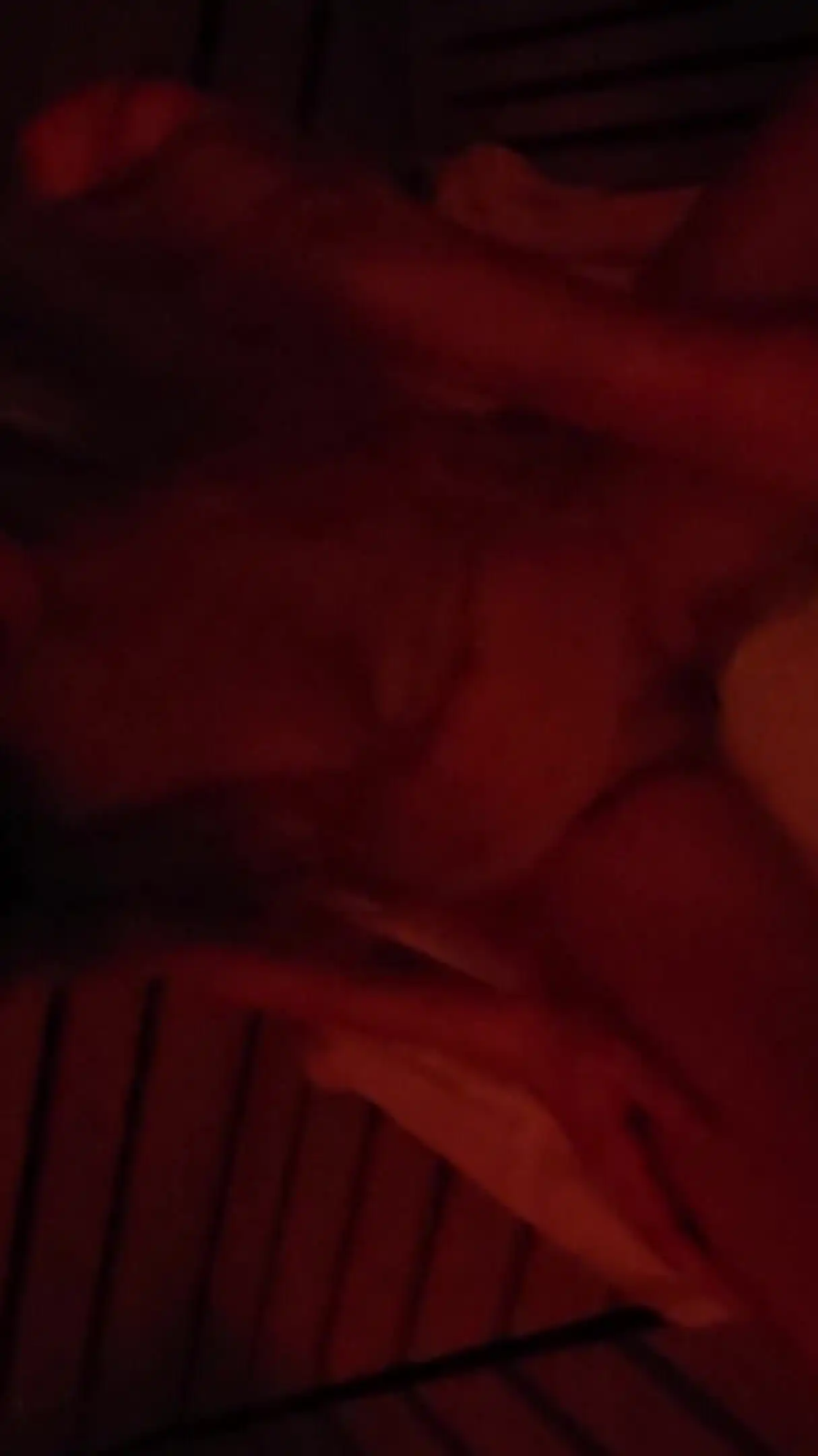Sauna Turned Into Swinger Club