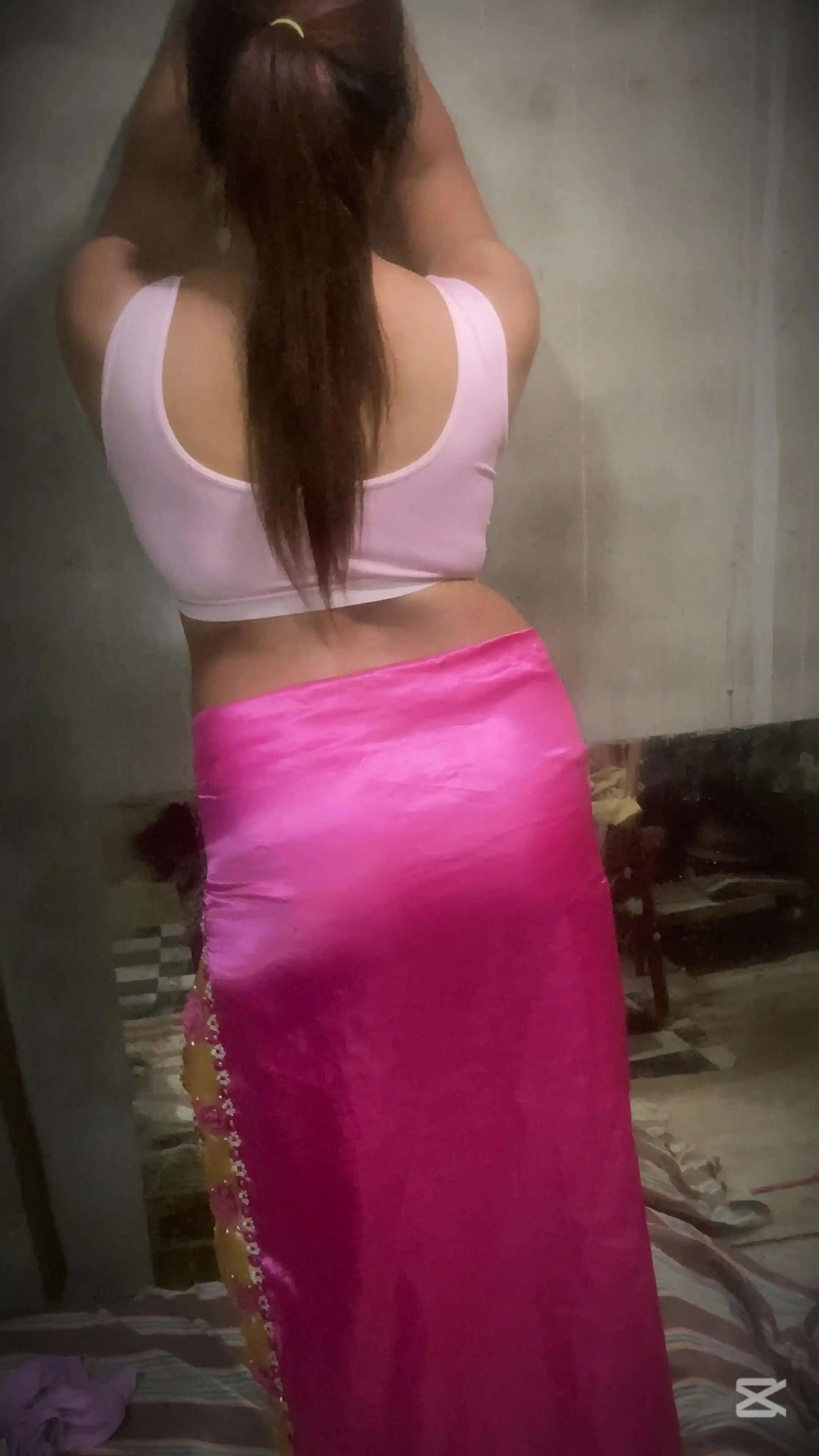 Hotwife Shake Ass and Husband Record