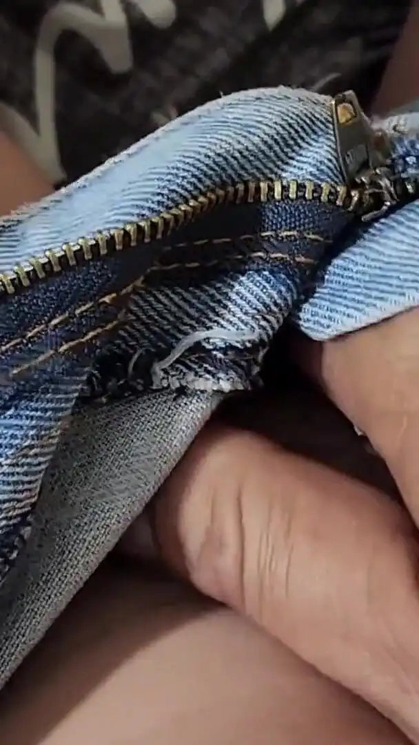 Finger Fucking My Girl After the Football Game