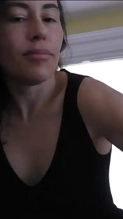 Stepmom Reassures You in Her Own Naughty Way
