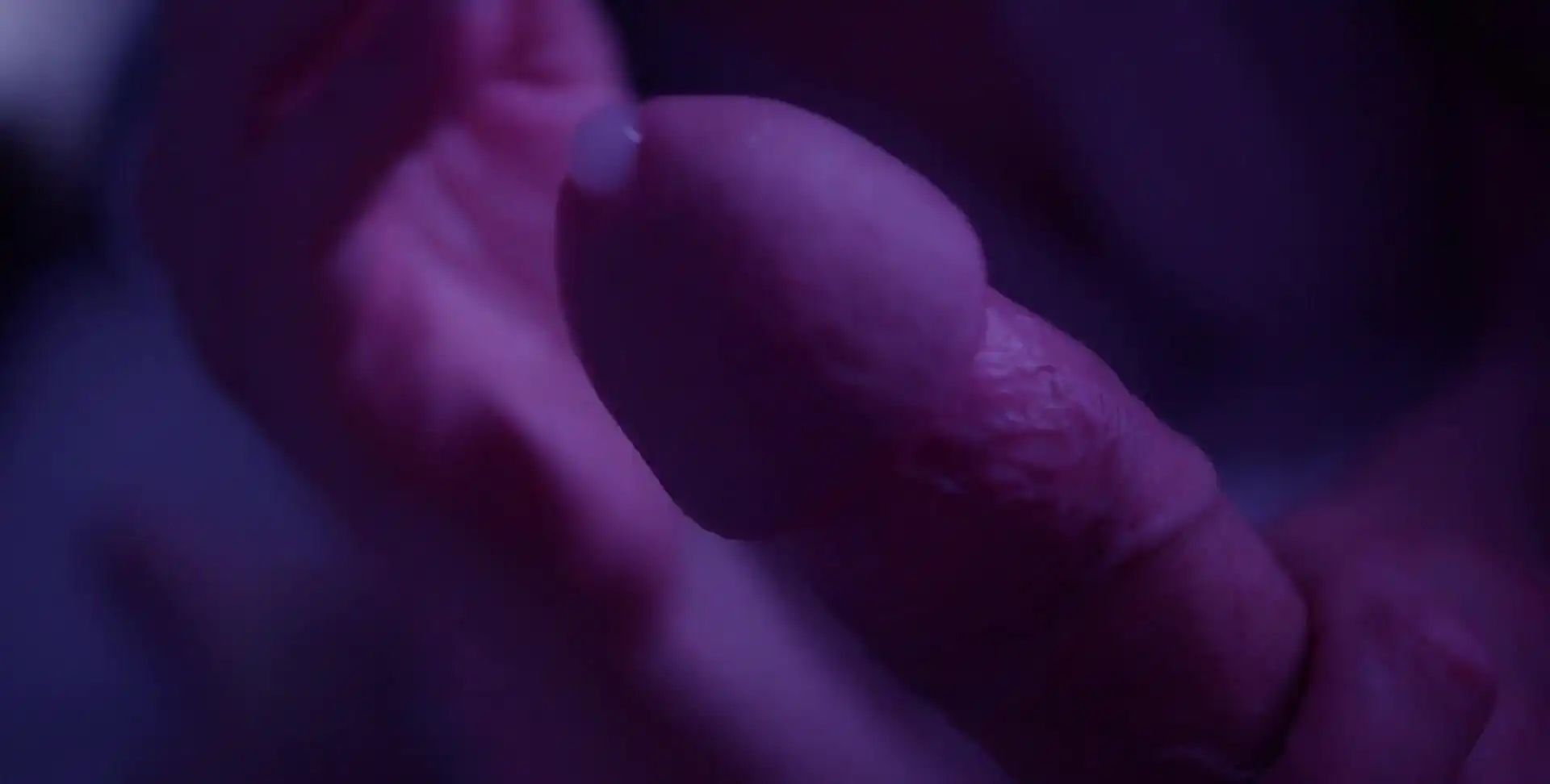 Beautiful Girl Sucks Her Man's Cock