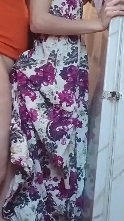 My Husband's Mother Fucks Me When We Are Home Alone