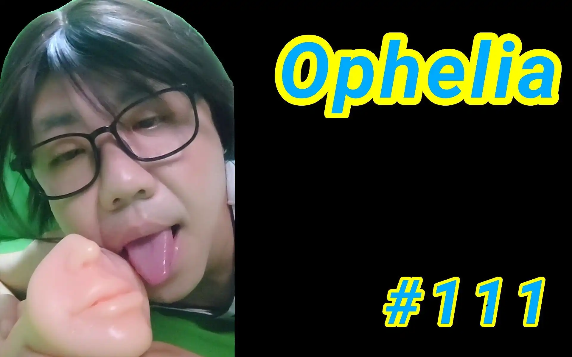 Ophelia 111