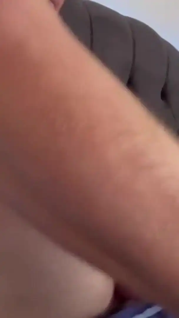 I Fuck a Toy Ass Until You Fill It with Milk