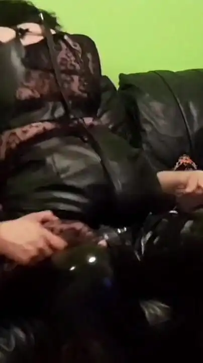 We Fucking Hard
