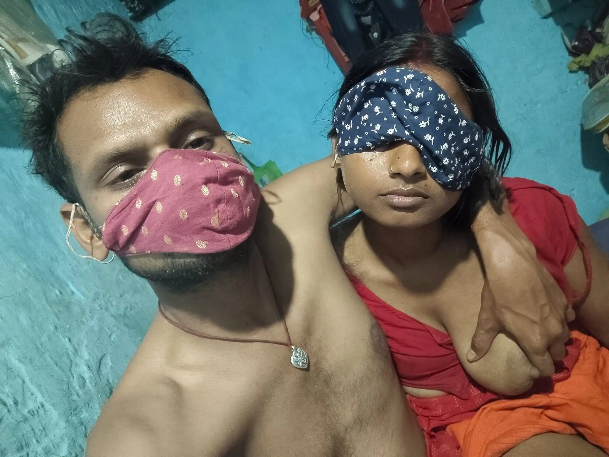 Desi Husband Wife Sex Video