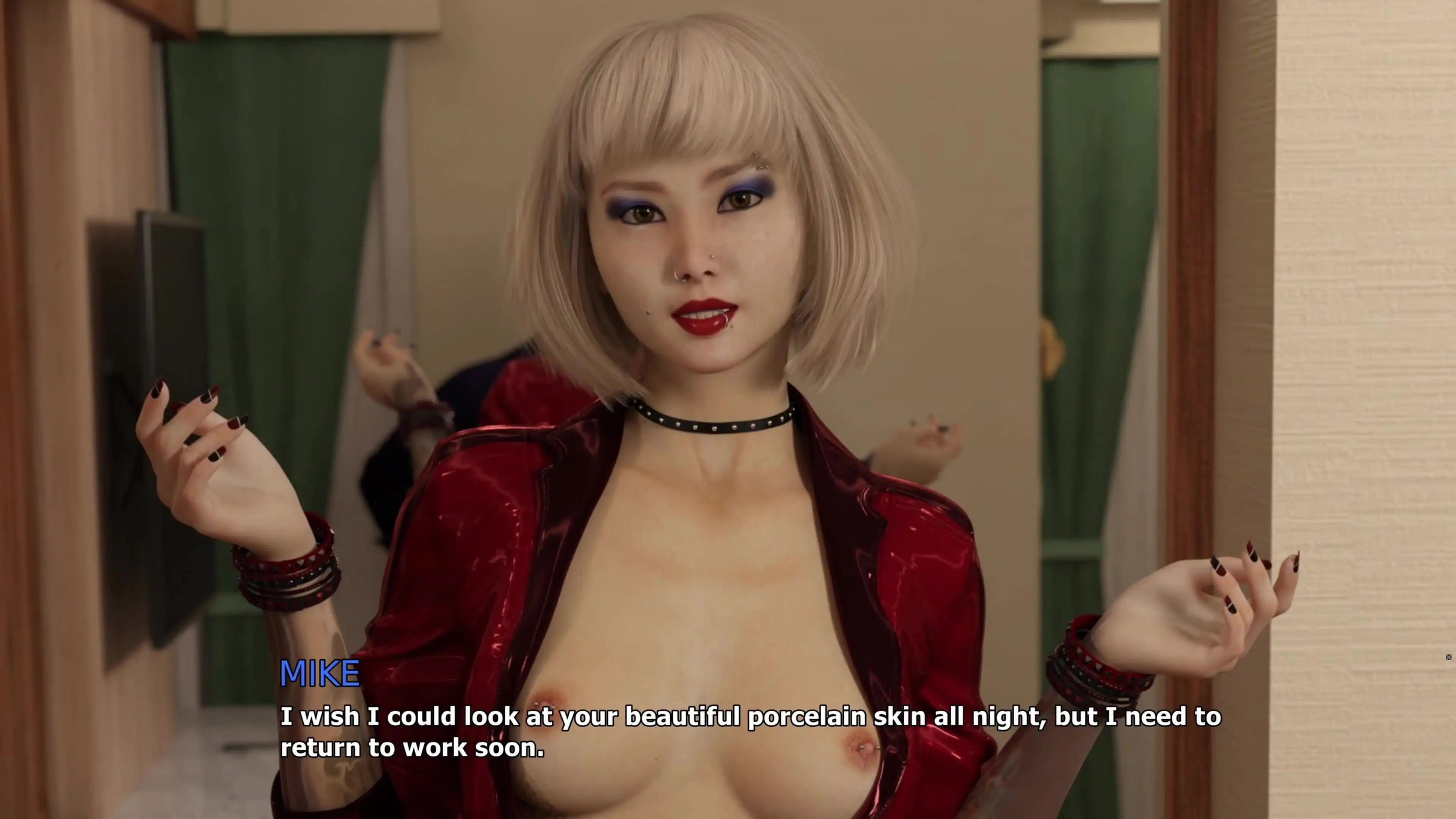 Sons of Analarchy Part 55