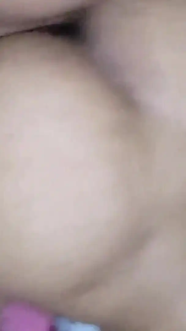Desi Woman Tasneem and Her Boyfriend Had Anal Sex in Doggy Style for the First Time
