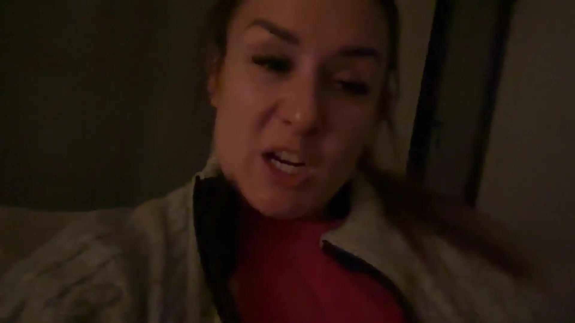 Virgin Humiliation