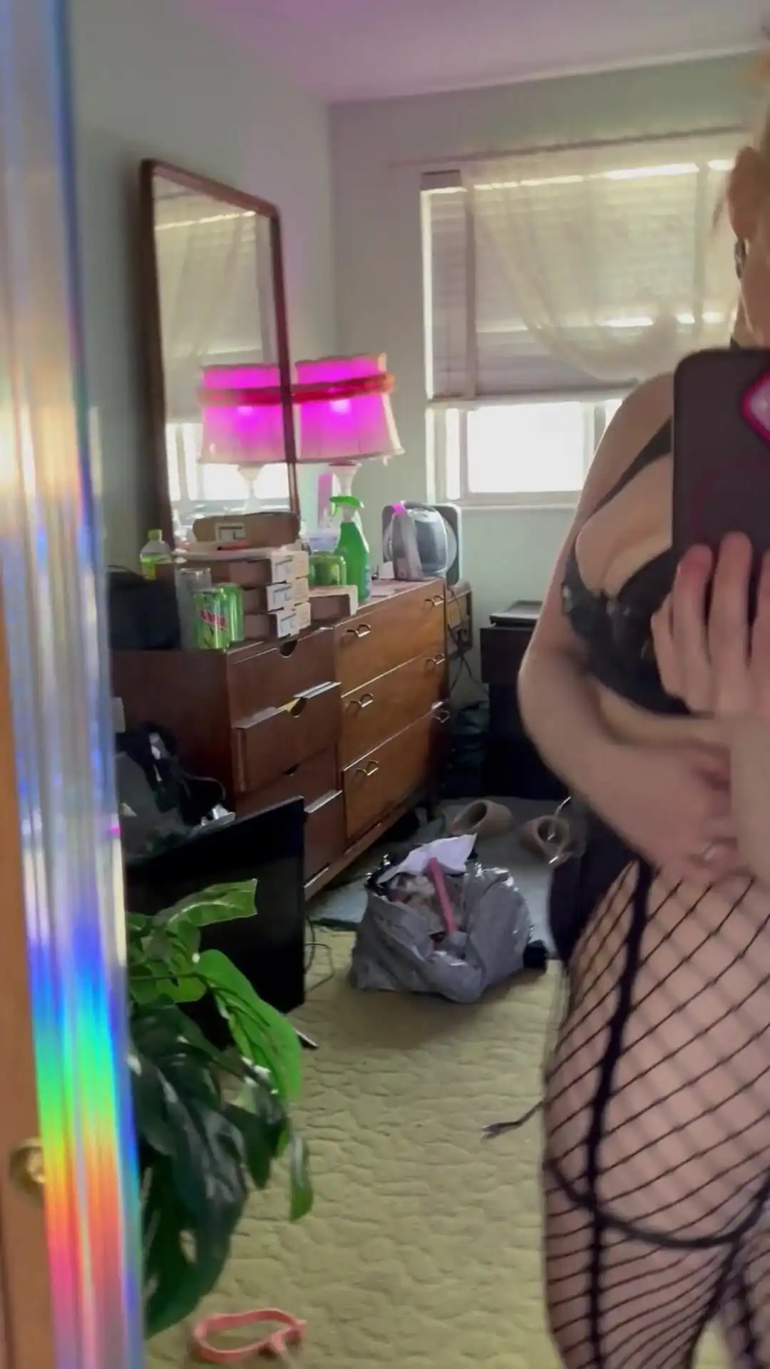 Lingerie and Playtime Pt2