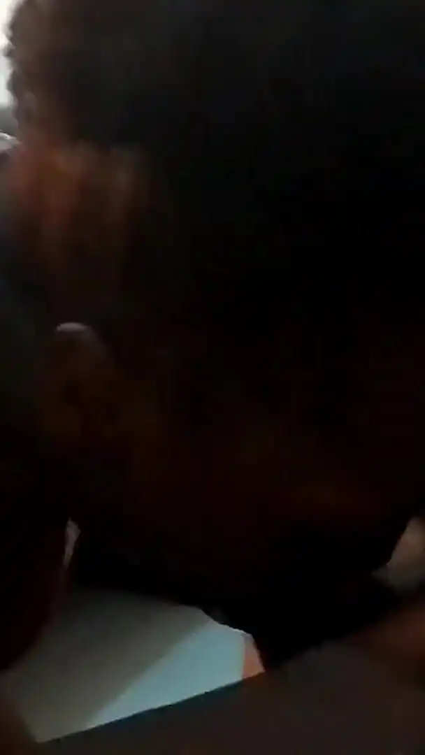 The Trainee Invites Me to Cum Get Some Homemade Sloppy Head Exercise at Her House - Jhodez