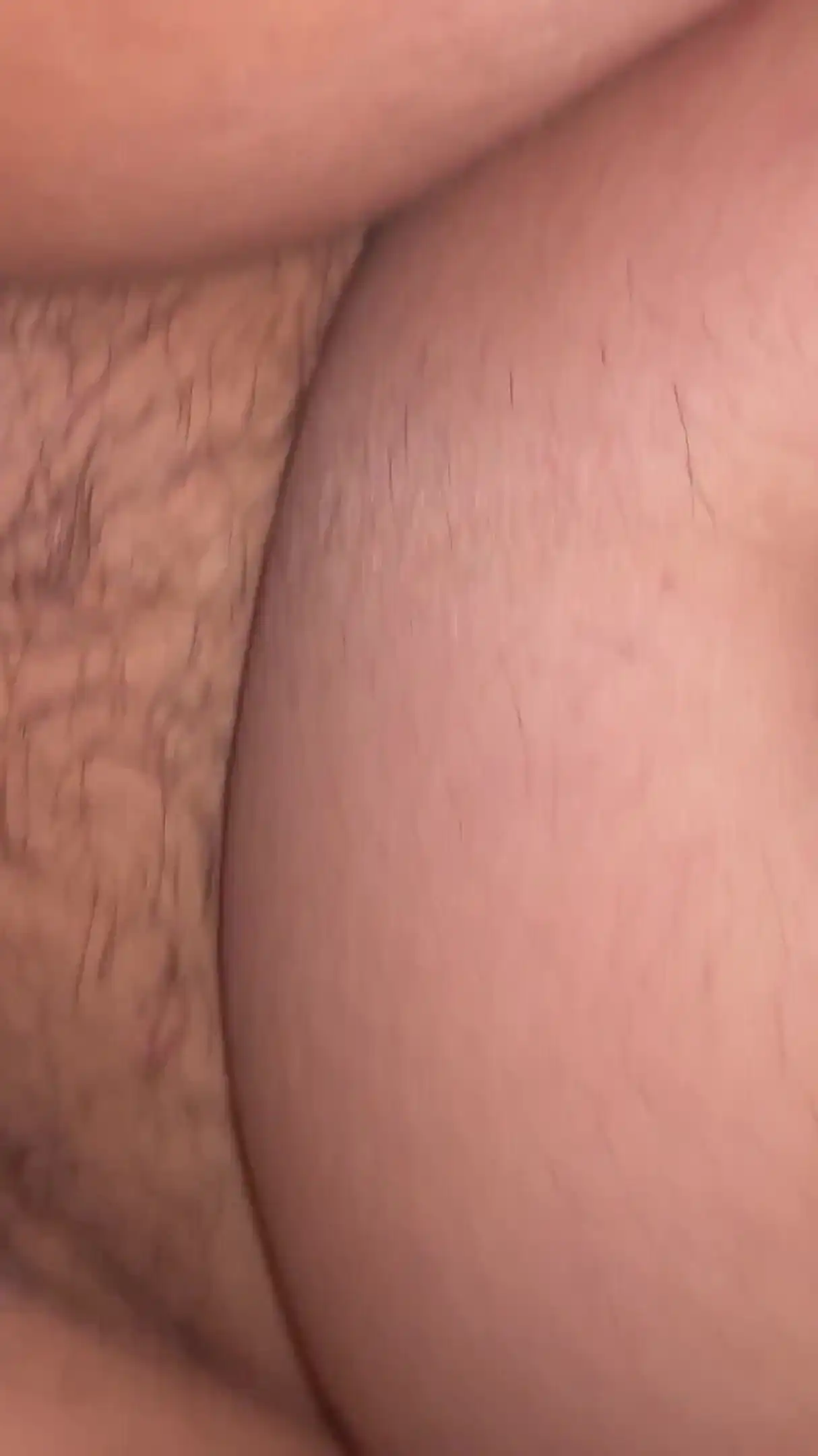 Husband Fucked His Wife Hairy Dark Indian Pussy at Midnight Slapping Hardly on Her Hairy Pussy and Relaxing Himself.