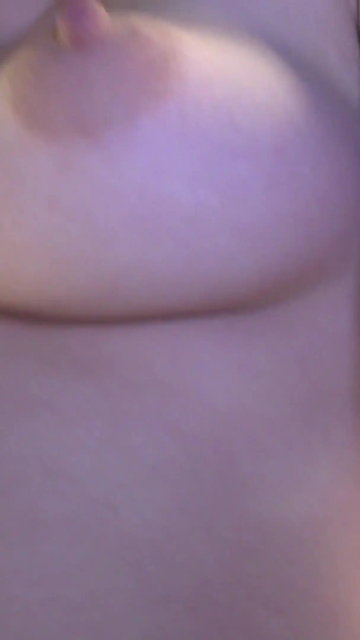 Fucked a Teenager 18 with Big Natural Ass at Home