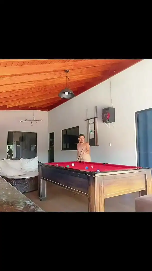 I Played a Sex Game with My Friends