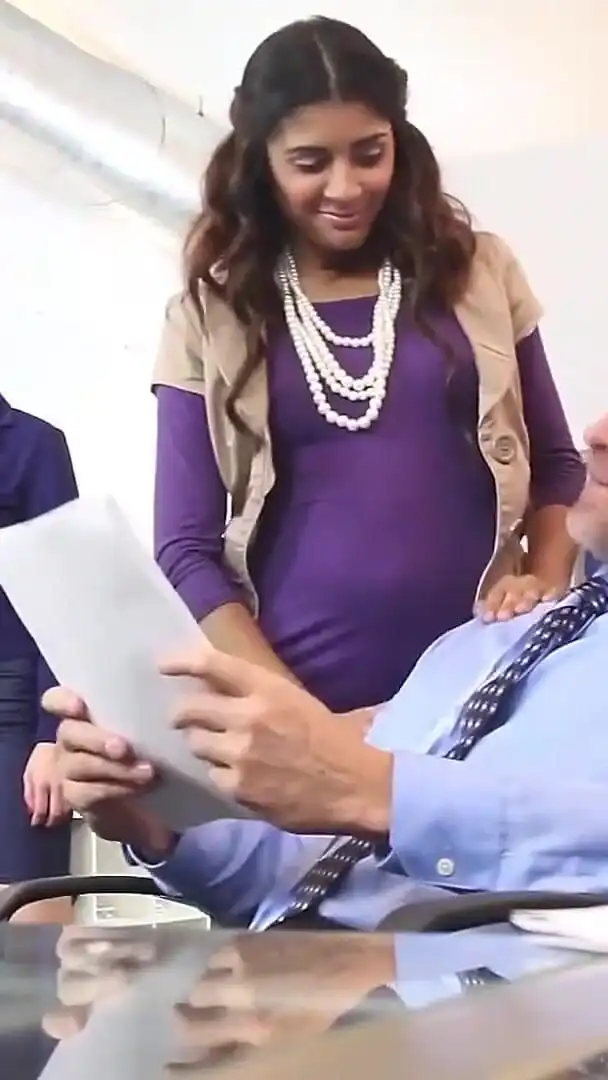 Bring Your Daughter to Work Day