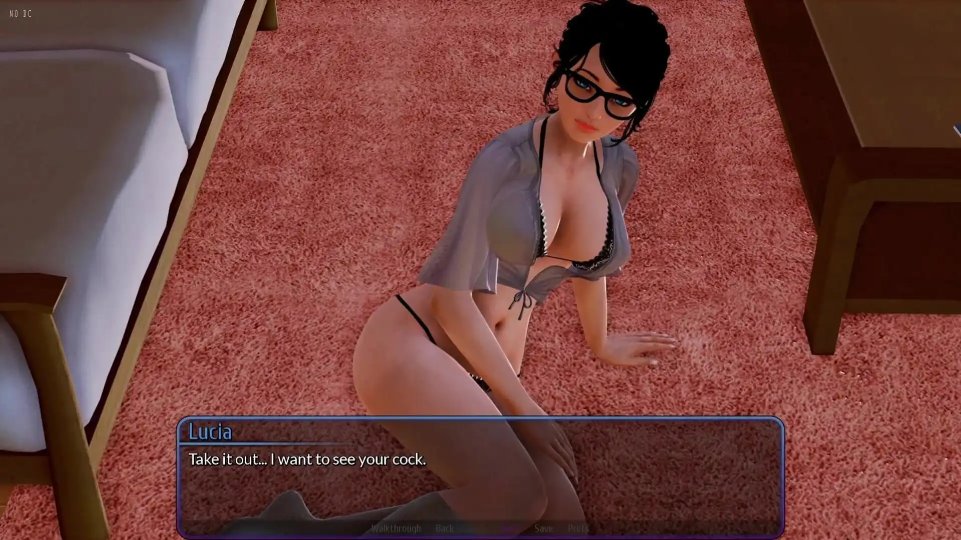 Harem Hotel - (pt 09).
