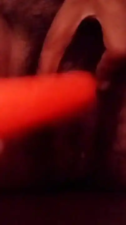 Desi Teen Girl Carrot Masturbation 13