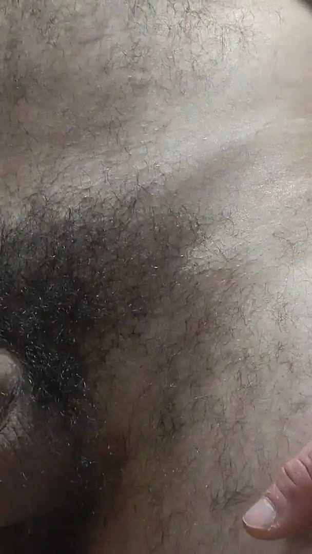 Cum Fell on My Face by Accident. Three Handjobs