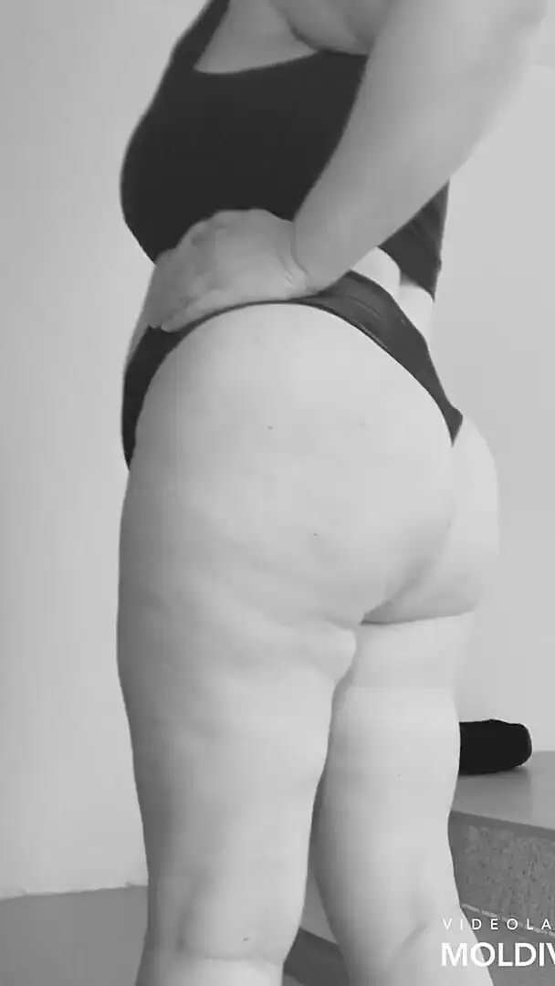Black and White Movie