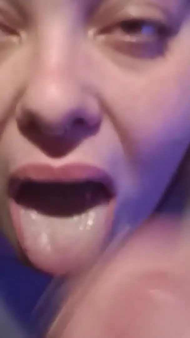 Redhair Girl Make the Best Blowjob