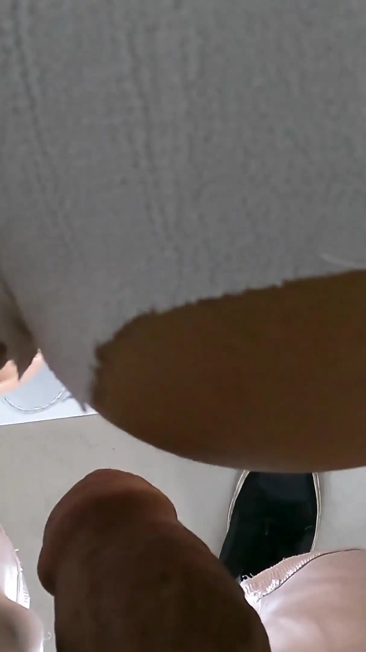 My Wife Let an Older Man Grinding His Dick on Her Big Ass!