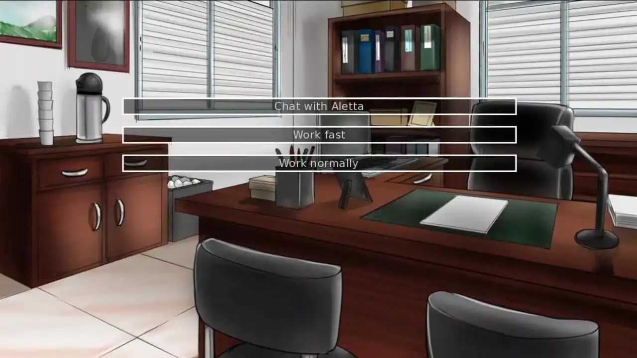 Love Sex Second Base Part 18 Gameplay by Loveskysan69