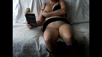Wife Home Alone Masturbating Caught On Hiddencam