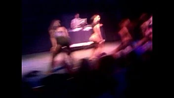 Ass Shakin Contest