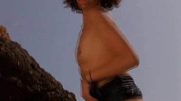 Sophie-land Beach