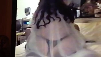 Vanesa My Ex