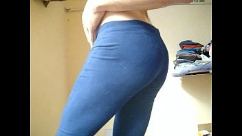 Que Harian Con Mi Culito???