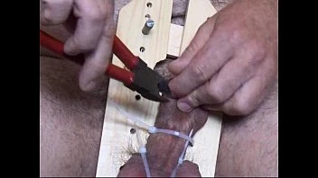 My Cock And My Balls With