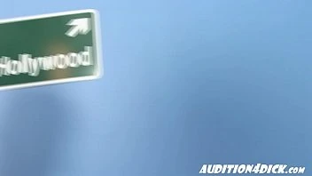 She Really Wants That Job