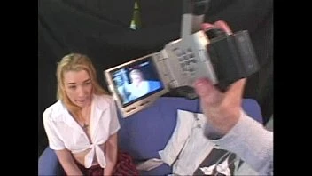 Olivia Saint Pooper Poked